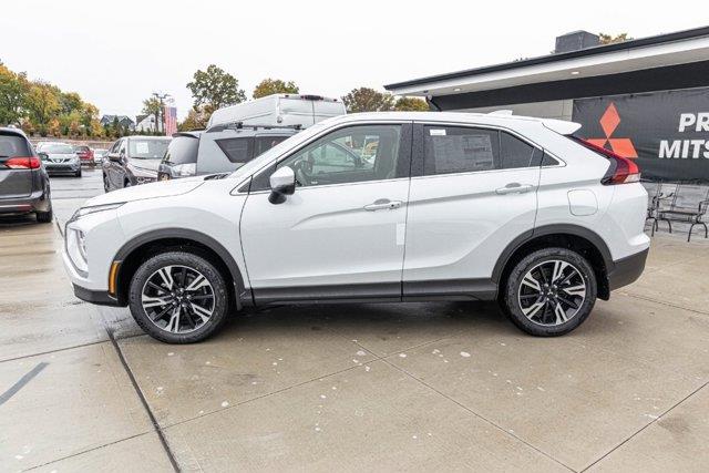 2023 Mitsubishi Eclipse Cross ES, available for sale in Great Neck, New York | Camy Cars. Great Neck, New York 2023 Mitsubishi Eclipse Cross ES, available for sale in Great Neck, New York | Camy Cars. Great Neck, New York