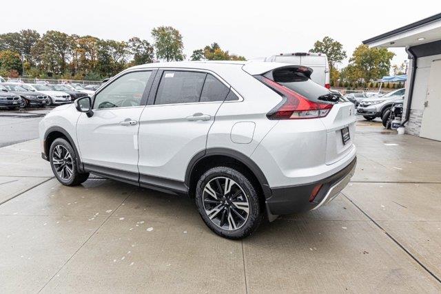 2023 Mitsubishi Eclipse Cross ES, available for sale in Great Neck, New York | Camy Cars. Great Neck, New York 2023 Mitsubishi Eclipse Cross ES, available for sale in Great Neck, New York | Camy Cars. Great Neck, New York