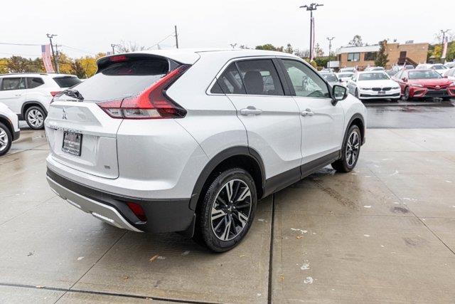 2023 Mitsubishi Eclipse Cross ES, available for sale in Great Neck, New York | Camy Cars. Great Neck, New York 2023 Mitsubishi Eclipse Cross ES, available for sale in Great Neck, New York | Camy Cars. Great Neck, New York