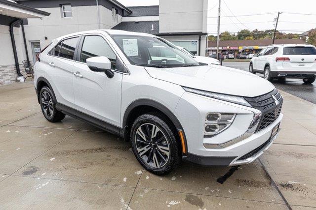 2023 Mitsubishi Eclipse Cross ES, available for sale in Great Neck, New York | Camy Cars. Great Neck, New York 2023 Mitsubishi Eclipse Cross ES, available for sale in Great Neck, New York | Camy Cars. Great Neck, New York