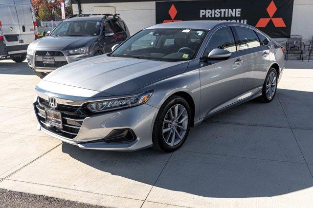 2021 Honda Accord Sedan LX, available for sale in Great Neck, New York | Camy Cars. Great Neck, New York