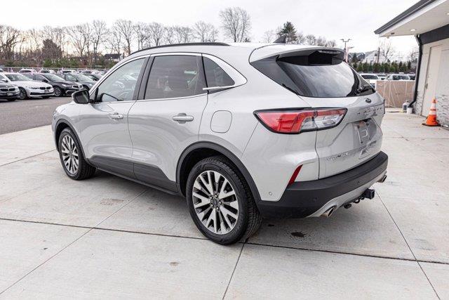 2020 Ford Escape Titanium, available for sale in Great Neck, New York | Camy Cars. Great Neck, New York 2020 Ford Escape Titanium, available for sale in Great Neck, New York | Camy Cars. Great Neck, New York
