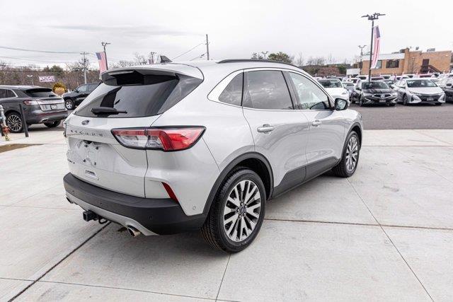 2020 Ford Escape Titanium, available for sale in Great Neck, New York | Camy Cars. Great Neck, New York 2020 Ford Escape Titanium, available for sale in Great Neck, New York | Camy Cars. Great Neck, New York