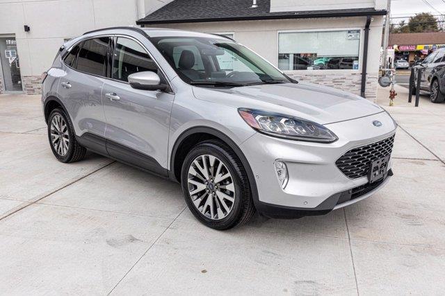 2020 Ford Escape Titanium, available for sale in Great Neck, New York | Camy Cars. Great Neck, New York 2020 Ford Escape Titanium, available for sale in Great Neck, New York | Camy Cars. Great Neck, New York