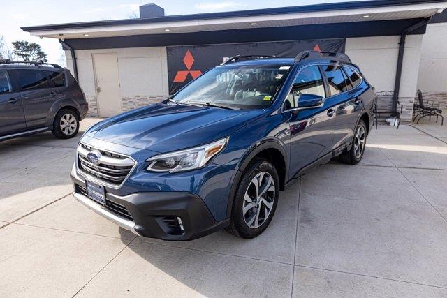2020 Subaru Outback Limited, available for sale in Great Neck, New York | Camy Cars. Great Neck, New York