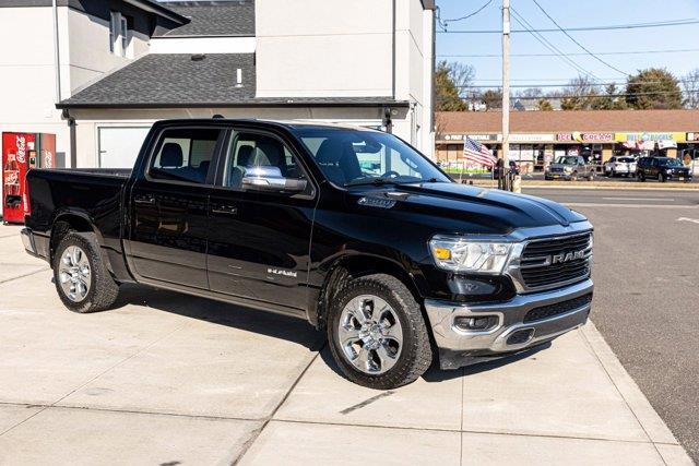 2021 Ram 1500 Big Horn, available for sale in Great Neck, New York | Camy Cars. Great Neck, New York 2021 Ram 1500 Big Horn, available for sale in Great Neck, New York | Camy Cars. Great Neck, New York