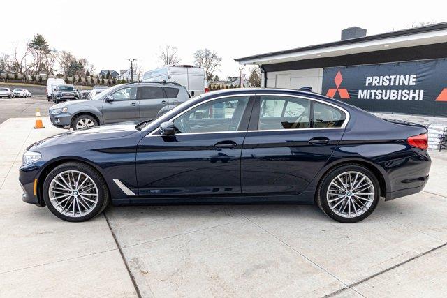 2020 BMW 5 Series 540i xDrive, available for sale in Great Neck, New York | Camy Cars. Great Neck, New York 2020 BMW 5 Series 540i xDrive, available for sale in Great Neck, New York | Camy Cars. Great Neck, New York