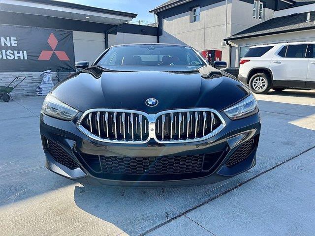 2019 BMW 8 Series M850i xDrive, available for sale in Great Neck, New York | Camy Cars. Great Neck, New York 2019 BMW 8 Series M850i xDrive, available for sale in Great Neck, New York | Camy Cars. Great Neck, New York
