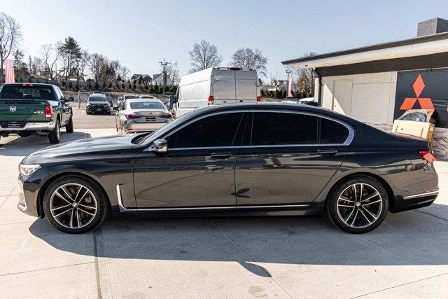 2020 BMW 7 Series 750i xDrive, available for sale in Great Neck, New York | Camy Cars. Great Neck, New York 2020 BMW 7 Series 750i xDrive, available for sale in Great Neck, New York | Camy Cars. Great Neck, New York