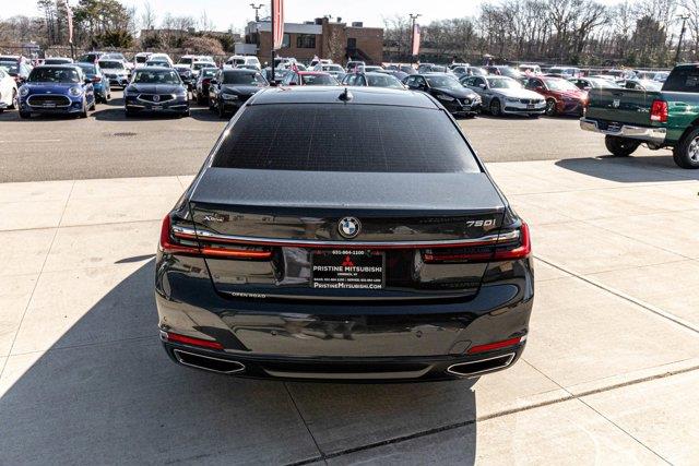 2020 BMW 7 Series 750i xDrive, available for sale in Great Neck, New York | Camy Cars. Great Neck, New York 2020 BMW 7 Series 750i xDrive, available for sale in Great Neck, New York | Camy Cars. Great Neck, New York
