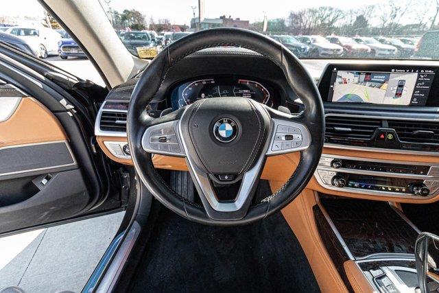 2020 BMW 7 Series 750i xDrive, available for sale in Great Neck, New York | Camy Cars. Great Neck, New York 2020 BMW 7 Series 750i xDrive, available for sale in Great Neck, New York | Camy Cars. Great Neck, New York
