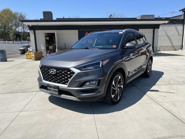 2020 Hyundai Tucson Sport, available for sale in Great Neck, New York | Camy Cars. Great Neck, New York
