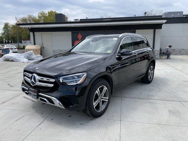 2020 Mercedes-benz Glc GLC 300, available for sale in Great Neck, New York | Camy Cars. Great Neck, New York