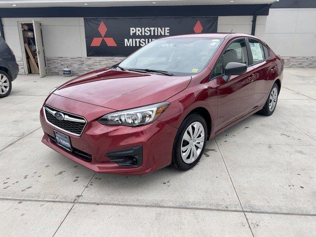 2019 Subaru Impreza 2.0i, available for sale in Great Neck, New York | Camy Cars. Great Neck, New York