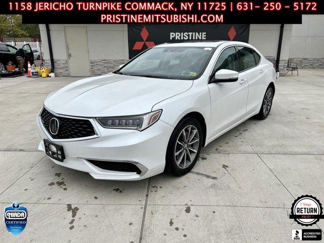 2020 Acura Tlx 2.4L, available for sale in Great Neck, New York | Camy Cars. Great Neck, New York