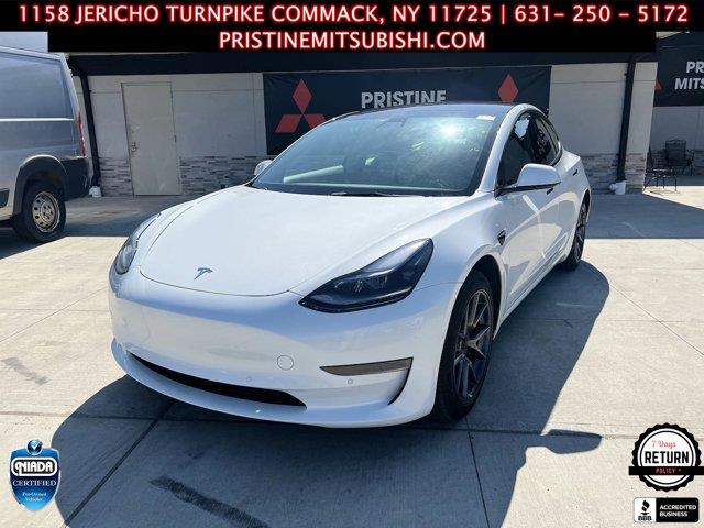 2022 Tesla Model 3 Base, available for sale in Great Neck, New York | Camy Cars. Great Neck, New York