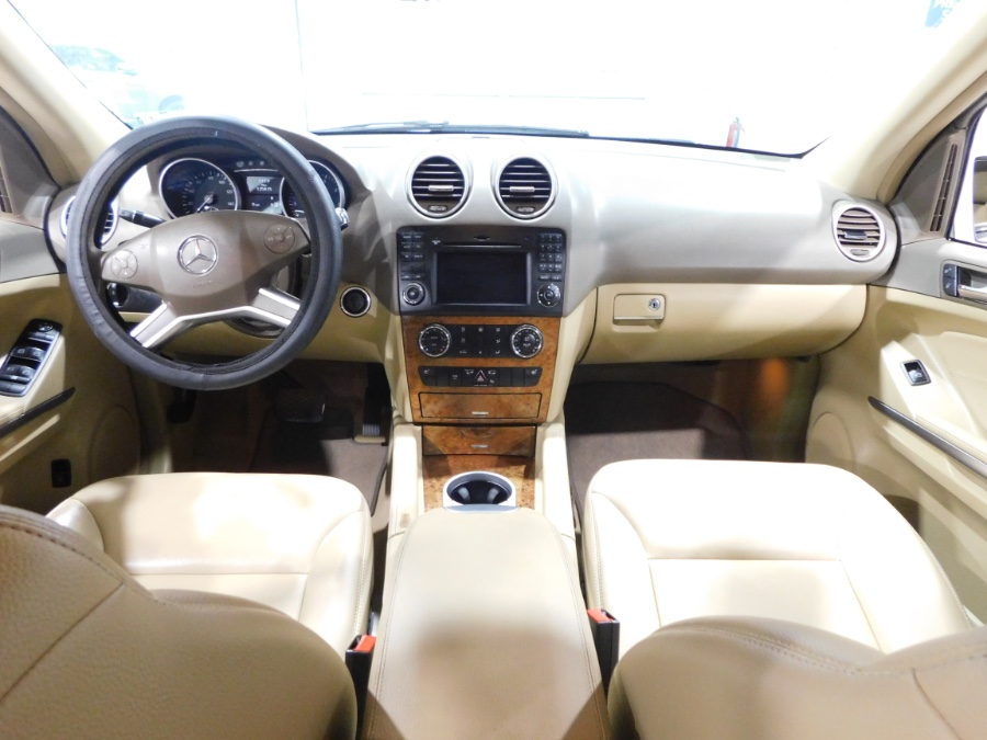 2009 Mercedes-Benz M-Class 4MATIC 4dr 3.5L, available for sale in Lodi, New Jersey | Soliman Motors. Lodi, New Jersey 2009 Mercedes-Benz M-Class 4MATIC 4dr 3.5L, available for sale in Lodi, New Jersey | Soliman Motors. Lodi, New Jersey
