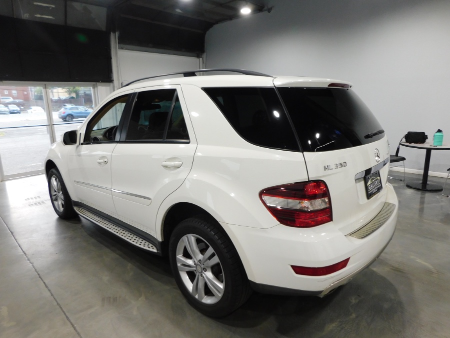 2009 Mercedes-Benz M-Class 4MATIC 4dr 3.5L, available for sale in Lodi, New Jersey | Soliman Motors. Lodi, New Jersey 2009 Mercedes-Benz M-Class 4MATIC 4dr 3.5L, available for sale in Lodi, New Jersey | Soliman Motors. Lodi, New Jersey