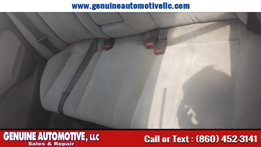 1996 Toyota Camry 4dr Sdn LE Auto, available for sale in East Hartford, Connecticut | Genuine Automotive LLC. East Hartford, Connecticut 1996 Toyota Camry 4dr Sdn LE Auto, available for sale in East Hartford, Connecticut | Genuine Automotive LLC. East Hartford, Connecticut