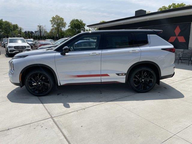 2023 Mitsubishi Outlander Ralliart, available for sale in Great Neck, New York | Camy Cars. Great Neck, New York 2023 Mitsubishi Outlander Ralliart, available for sale in Great Neck, New York | Camy Cars. Great Neck, New York