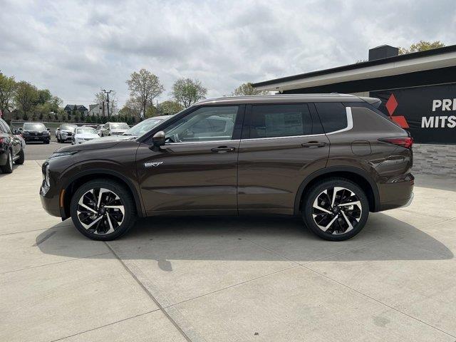 2023 Mitsubishi Outlander Phev SEL, available for sale in Great Neck, New York | Camy Cars. Great Neck, New York 2023 Mitsubishi Outlander Phev SEL, available for sale in Great Neck, New York | Camy Cars. Great Neck, New York
