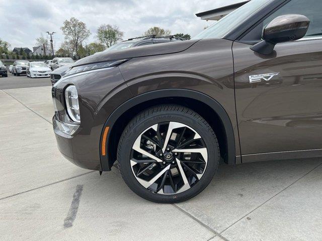 2023 Mitsubishi Outlander Phev SEL, available for sale in Great Neck, New York | Camy Cars. Great Neck, New York 2023 Mitsubishi Outlander Phev SEL, available for sale in Great Neck, New York | Camy Cars. Great Neck, New York