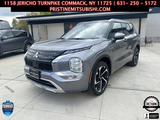 2023 Mitsubishi Outlander SEL, available for sale in Great Neck, New York | Camy Cars. Great Neck, New York 2023 Mitsubishi Outlander SEL, available for sale in Great Neck, New York | Camy Cars. Great Neck, New York