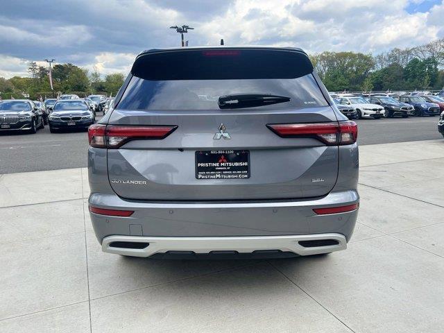 2023 Mitsubishi Outlander SEL, available for sale in Great Neck, New York | Camy Cars. Great Neck, New York 2023 Mitsubishi Outlander SEL, available for sale in Great Neck, New York | Camy Cars. Great Neck, New York