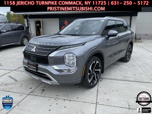2023 Mitsubishi Outlander SEL, available for sale in Great Neck, New York | Camy Cars. Great Neck, New York 2023 Mitsubishi Outlander SEL, available for sale in Great Neck, New York | Camy Cars. Great Neck, New York