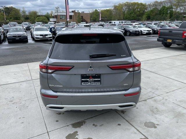 2023 Mitsubishi Outlander SEL, available for sale in Great Neck, New York | Camy Cars. Great Neck, New York 2023 Mitsubishi Outlander SEL, available for sale in Great Neck, New York | Camy Cars. Great Neck, New York