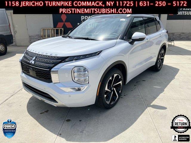 2023 Mitsubishi Outlander SEL, available for sale in Great Neck, New York | Camy Cars. Great Neck, New York 2023 Mitsubishi Outlander SEL, available for sale in Great Neck, New York | Camy Cars. Great Neck, New York