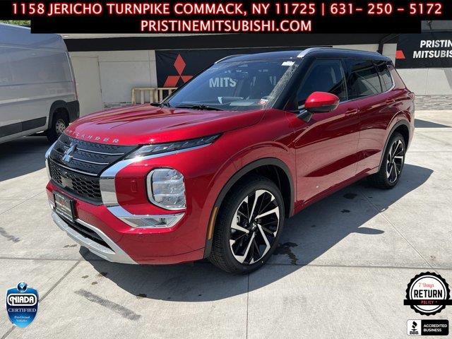 2023 Mitsubishi Outlander SEL, available for sale in Great Neck, New York | Camy Cars. Great Neck, New York 2023 Mitsubishi Outlander SEL, available for sale in Great Neck, New York | Camy Cars. Great Neck, New York