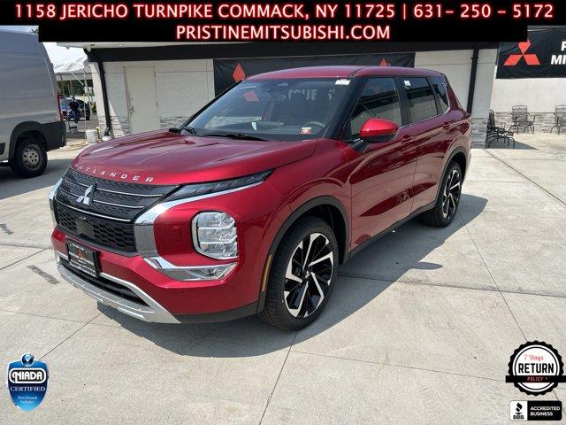 2023 Mitsubishi Outlander SE, available for sale in Great Neck, New York | Camy Cars. Great Neck, New York 2023 Mitsubishi Outlander SE, available for sale in Great Neck, New York | Camy Cars. Great Neck, New York