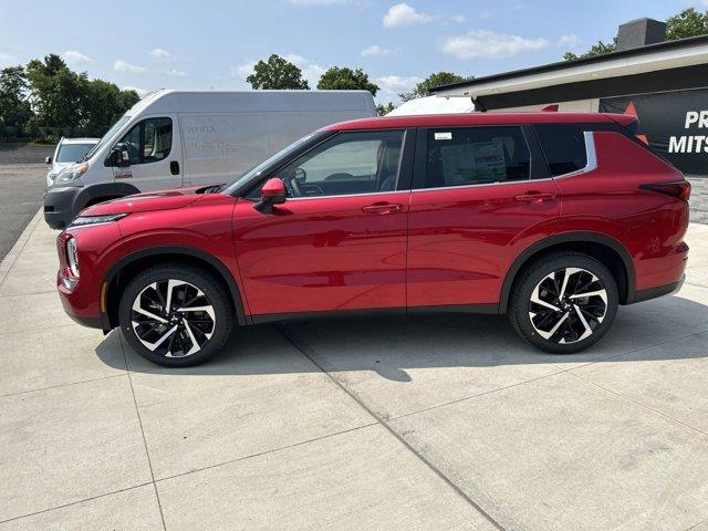 2023 Mitsubishi Outlander SE, available for sale in Great Neck, New York | Camy Cars. Great Neck, New York 2023 Mitsubishi Outlander SE, available for sale in Great Neck, New York | Camy Cars. Great Neck, New York