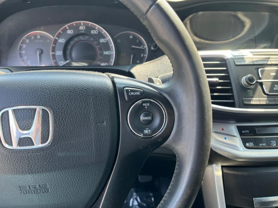 2015 Honda Accord Sport. Low Miles!!!, available for sale in Rosedale, New York | Sunrise Auto Sales. Rosedale, New York 2015 Honda Accord Sport. Low Miles!!!, available for sale in Rosedale, New York | Sunrise Auto Sales. Rosedale, New York