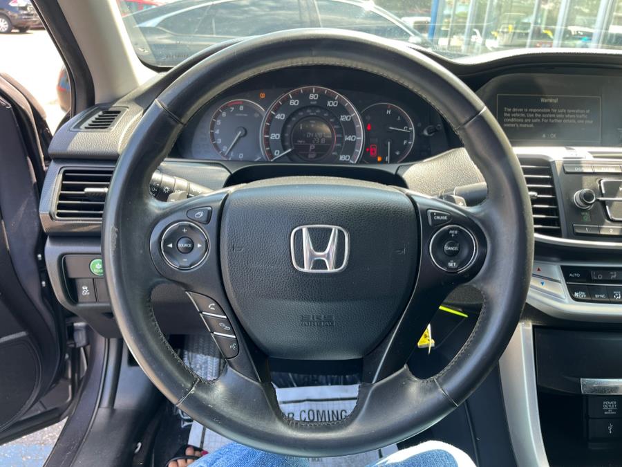2015 Honda Accord Sport. Low Miles!!!, available for sale in Rosedale, New York | Sunrise Auto Sales. Rosedale, New York 2015 Honda Accord Sport. Low Miles!!!, available for sale in Rosedale, New York | Sunrise Auto Sales. Rosedale, New York