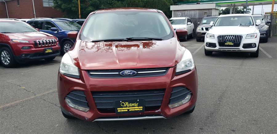 Used 2015 Ford Escape in Little Ferry, New Jersey | Victoria Preowned Autos Inc. Little Ferry, New Jersey