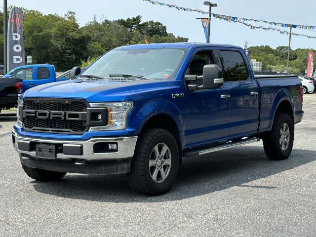 2018 Ford F-150 XLT, available for sale in Patchogue, New York | Baron Supercenter. Patchogue, New York 2018 Ford F-150 XLT, available for sale in Patchogue, New York | Baron Supercenter. Patchogue, New York