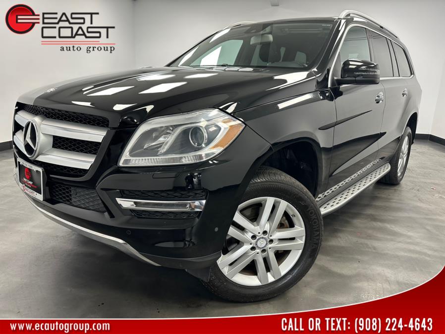 2016 Mercedes-Benz GL 4MATIC 4dr GL450, available for sale in Linden, New Jersey | East Coast Auto Group. Linden, New Jersey