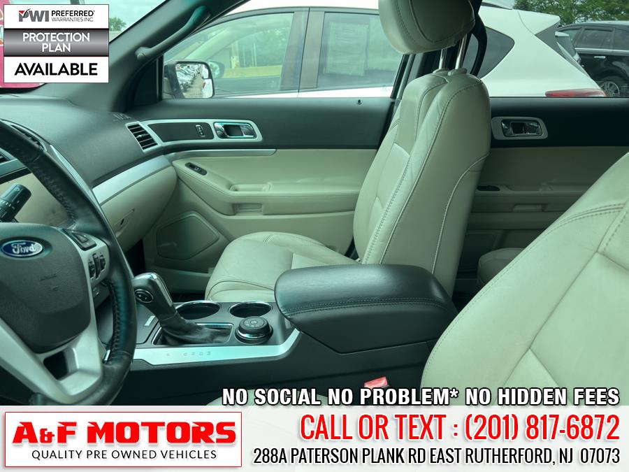 2013 Ford Explorer 4WD 4dr XLT, available for sale in East Rutherford, New Jersey | A&F Motors LLC. East Rutherford, New Jersey 2013 Ford Explorer 4WD 4dr XLT, available for sale in East Rutherford, New Jersey | A&F Motors LLC. East Rutherford, New Jersey