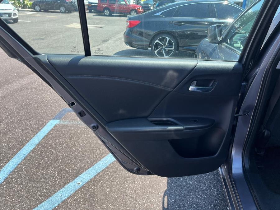 2015 Honda Accord Sport. Low Miles!!!, available for sale in Elmont, New York | Sunrise of Elmont. Elmont, New York 2015 Honda Accord Sport. Low Miles!!!, available for sale in Elmont, New York | Sunrise of Elmont. Elmont, New York