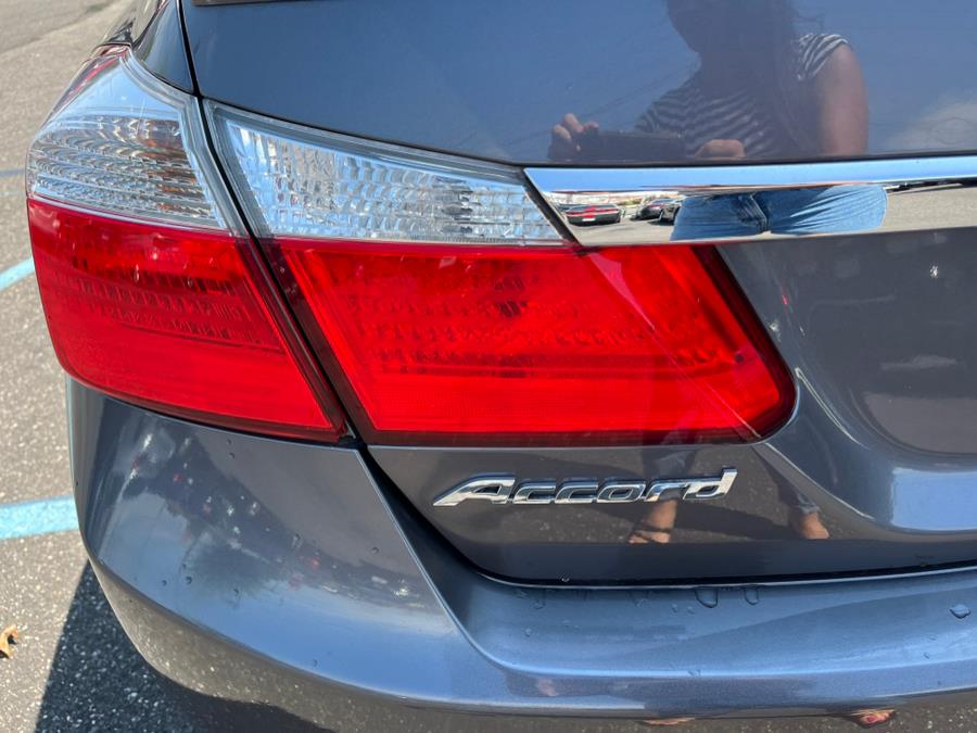 2015 Honda Accord Sport. Low Miles!!!, available for sale in Elmont, New York | Sunrise of Elmont. Elmont, New York 2015 Honda Accord Sport. Low Miles!!!, available for sale in Elmont, New York | Sunrise of Elmont. Elmont, New York