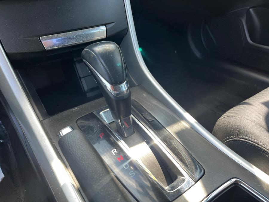 2015 Honda Accord Sport. Low Miles!!!, available for sale in Elmont, New York | Sunrise of Elmont. Elmont, New York 2015 Honda Accord Sport. Low Miles!!!, available for sale in Elmont, New York | Sunrise of Elmont. Elmont, New York