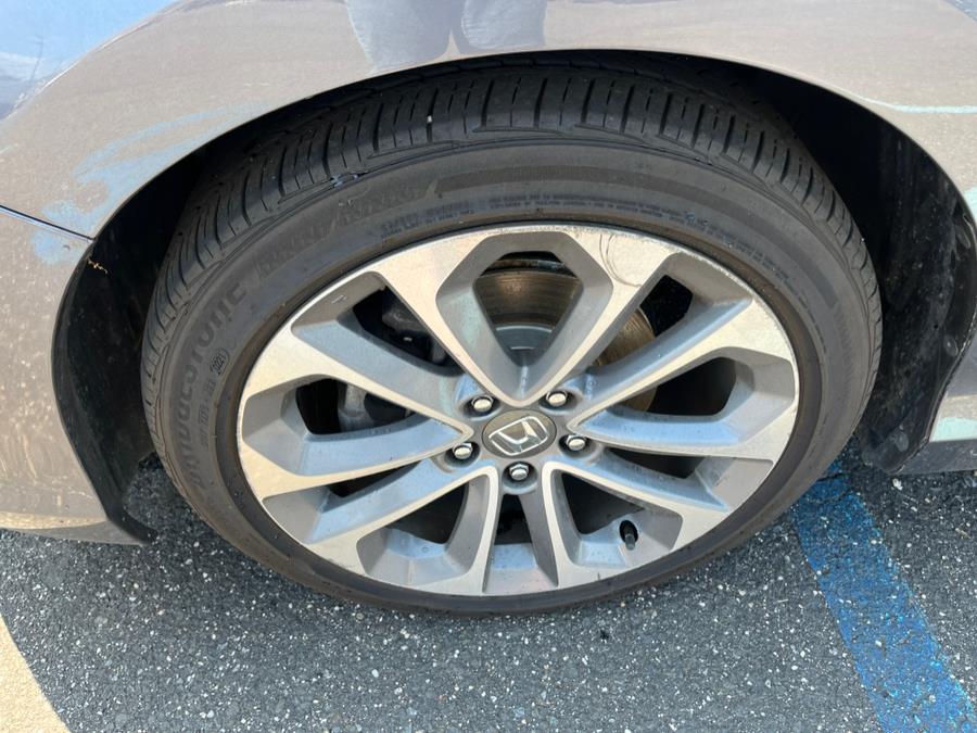 2015 Honda Accord Sport. Low Miles!!!, available for sale in Elmont, New York | Sunrise of Elmont. Elmont, New York 2015 Honda Accord Sport. Low Miles!!!, available for sale in Elmont, New York | Sunrise of Elmont. Elmont, New York