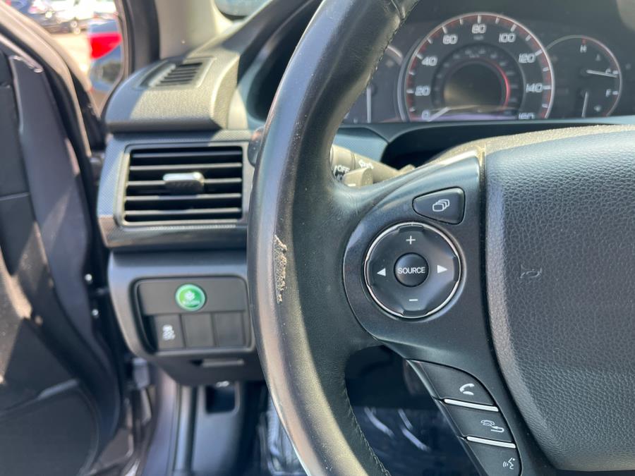 2015 Honda Accord Sport. Low Miles!!!, available for sale in Elmont, New York | Sunrise of Elmont. Elmont, New York 2015 Honda Accord Sport. Low Miles!!!, available for sale in Elmont, New York | Sunrise of Elmont. Elmont, New York