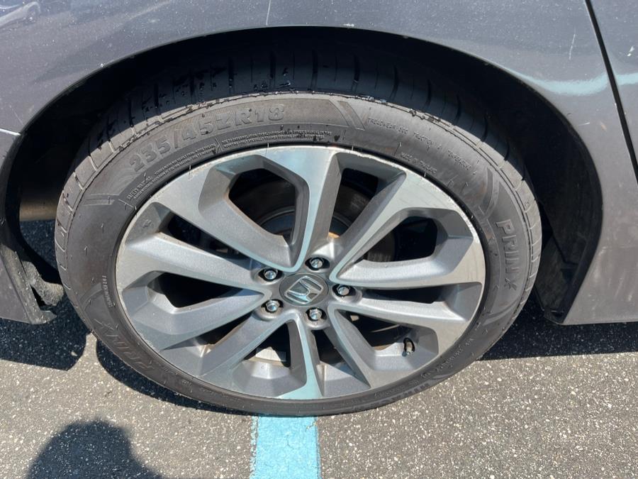 2015 Honda Accord Sport. Low Miles!!!, available for sale in Elmont, New York | Sunrise of Elmont. Elmont, New York 2015 Honda Accord Sport. Low Miles!!!, available for sale in Elmont, New York | Sunrise of Elmont. Elmont, New York