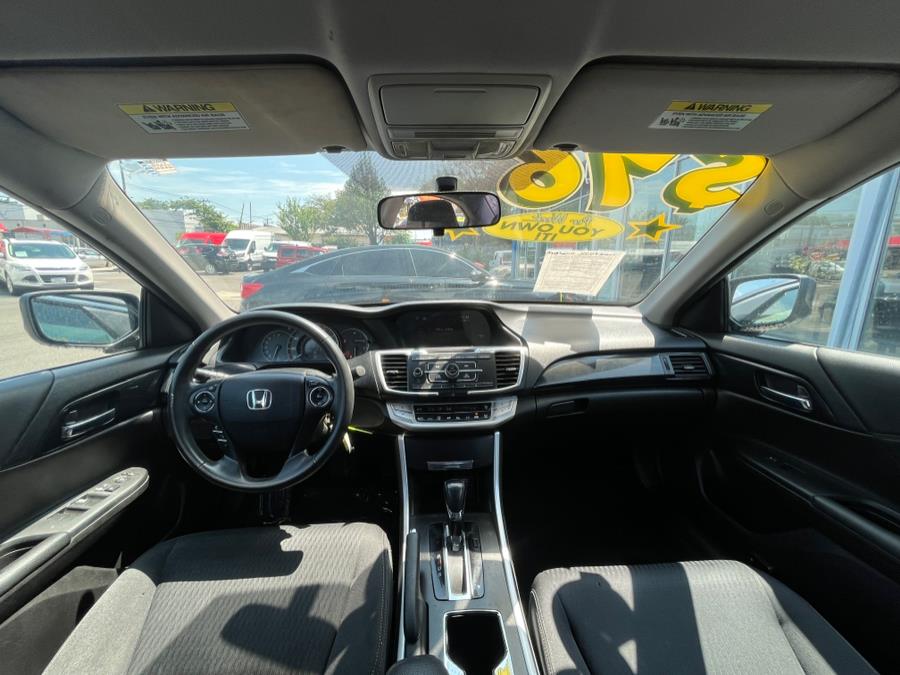 2015 Honda Accord Sport. Low Miles!!!, available for sale in Elmont, New York | Sunrise of Elmont. Elmont, New York 2015 Honda Accord Sport. Low Miles!!!, available for sale in Elmont, New York | Sunrise of Elmont. Elmont, New York