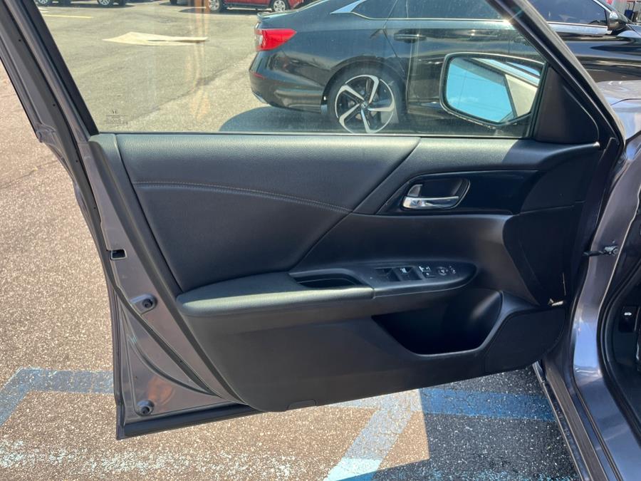 2015 Honda Accord Sport. Low Miles!!!, available for sale in Elmont, New York | Sunrise of Elmont. Elmont, New York 2015 Honda Accord Sport. Low Miles!!!, available for sale in Elmont, New York | Sunrise of Elmont. Elmont, New York