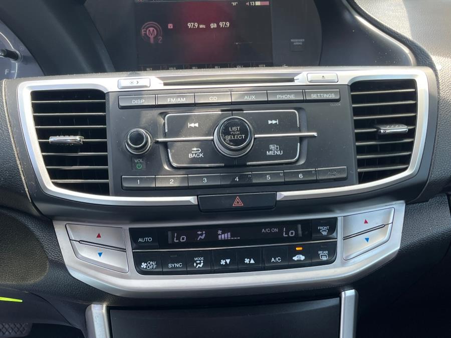 2015 Honda Accord Sport. Low Miles!!!, available for sale in Elmont, New York | Sunrise of Elmont. Elmont, New York 2015 Honda Accord Sport. Low Miles!!!, available for sale in Elmont, New York | Sunrise of Elmont. Elmont, New York