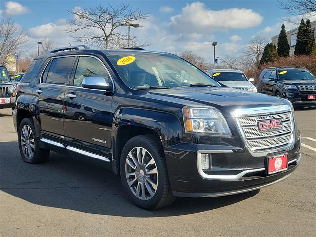 2016 GMC Terrain Denali, available for sale in Stratford, Connecticut | Wiz Leasing Inc. Stratford, Connecticut 2016 GMC Terrain Denali, available for sale in Stratford, Connecticut | Wiz Leasing Inc. Stratford, Connecticut